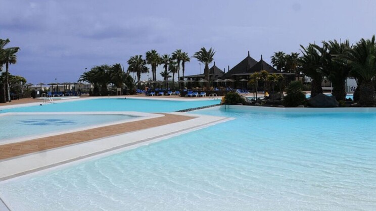 Hotel Beatriz Costa & Spa